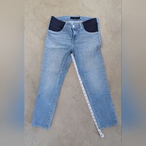 J. Brand Maternity Jeans